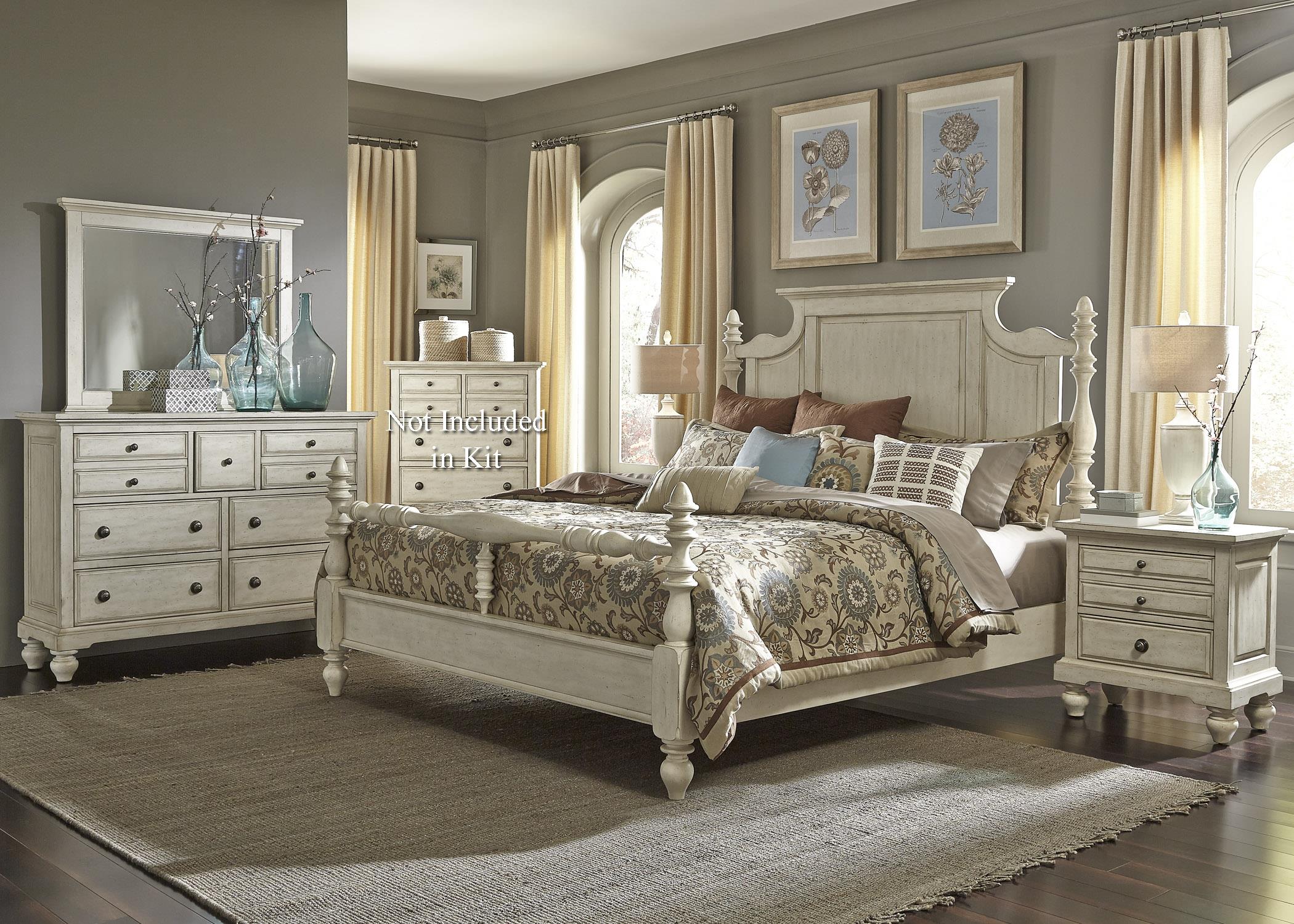 Transitional king discount bedroom sets